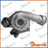 Turbocompresseur pour VW | 760699-0002, 760699-0003